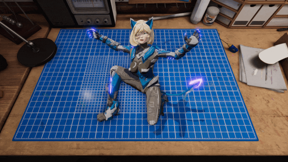 Steam post image