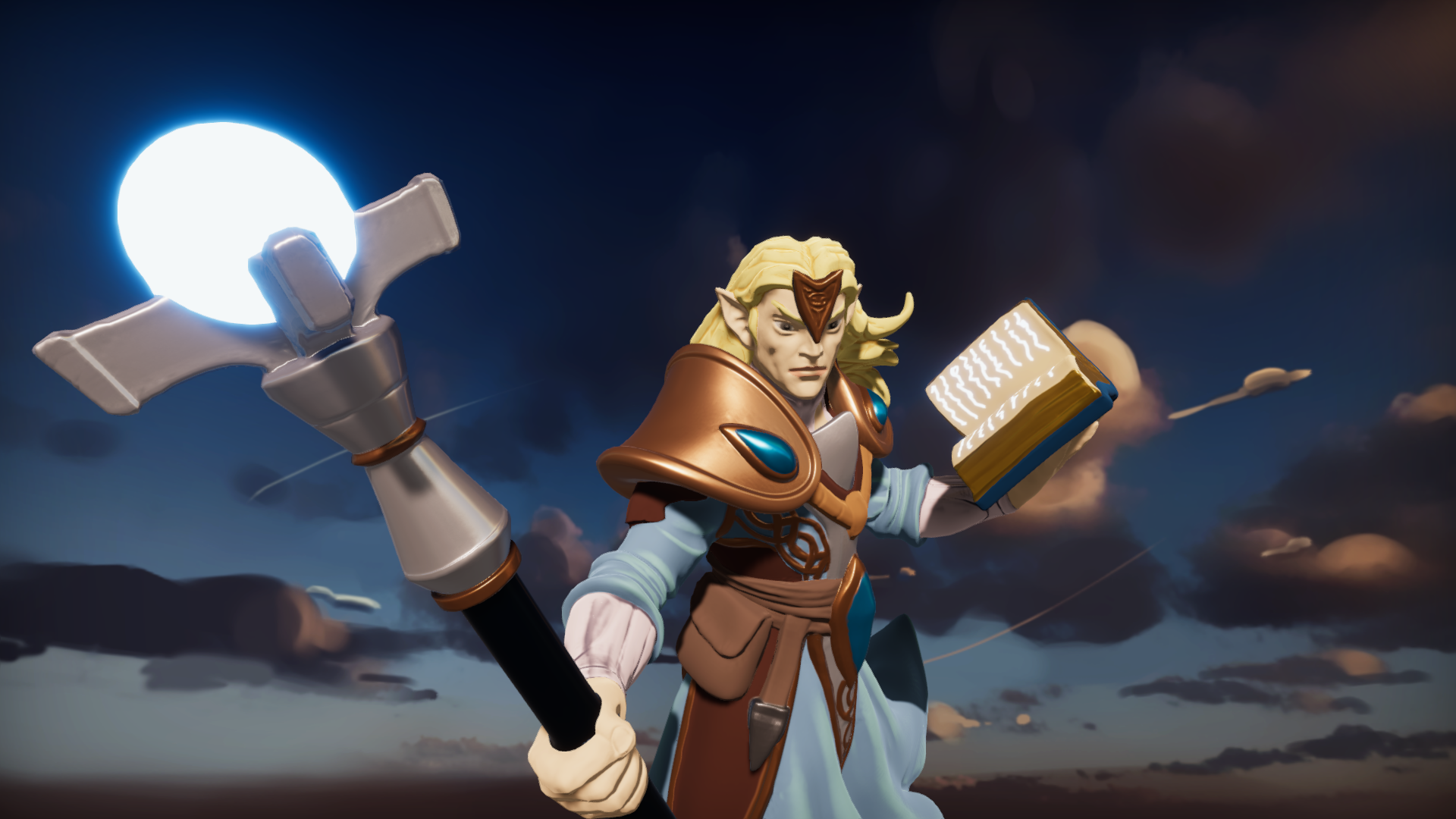 Steam post image