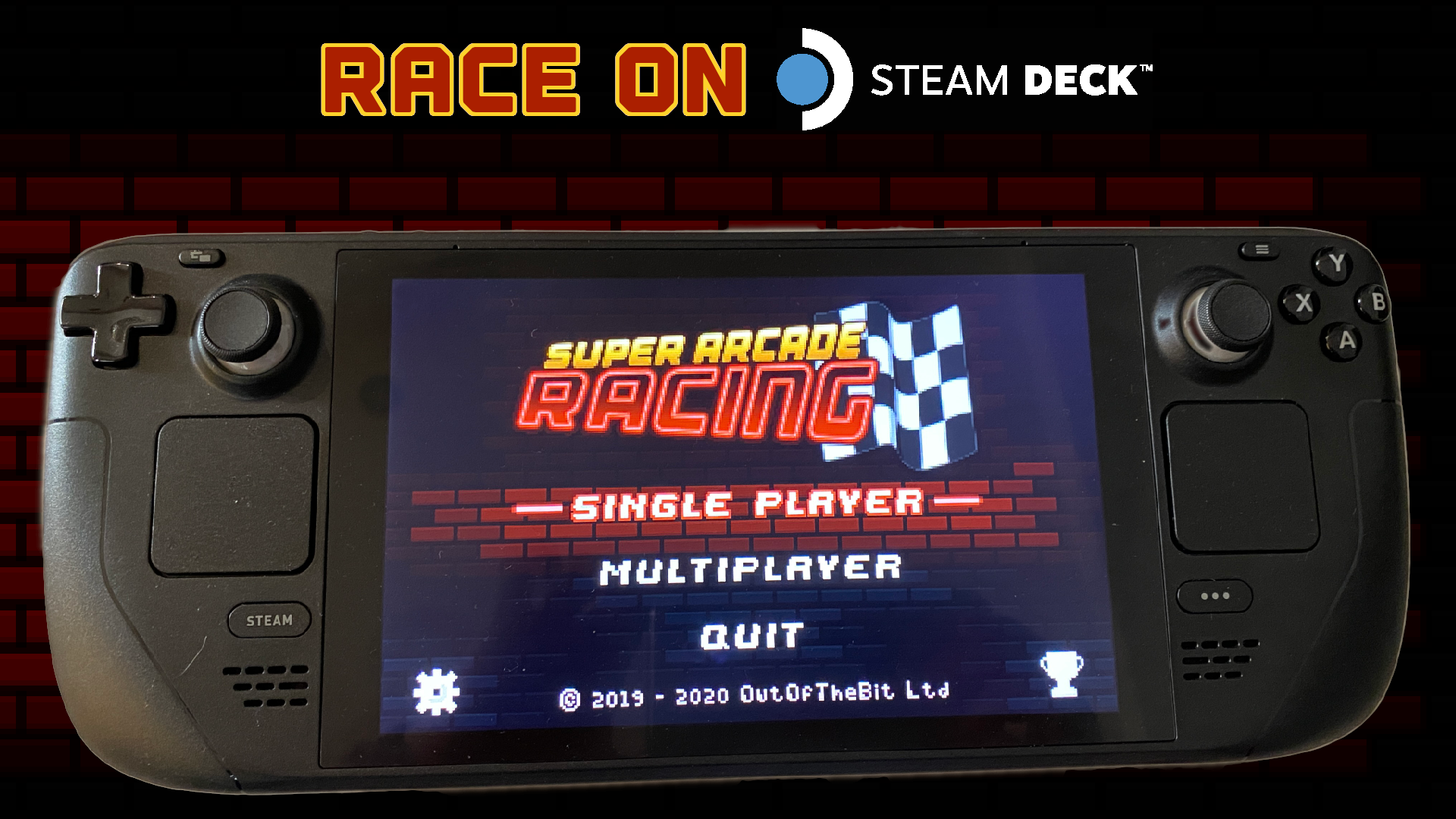 Steam post image