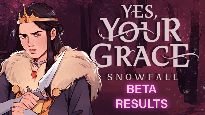 Yes, your grace: snowfall. 5. Yes my grace. Your grace игра. Yes your grace арт.