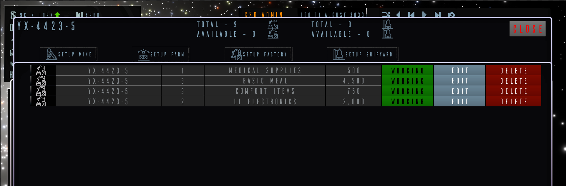Steam post image