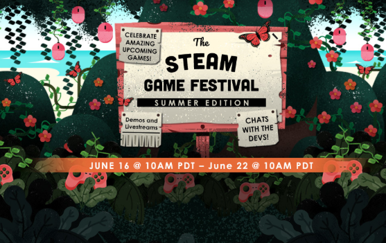 Steam post image