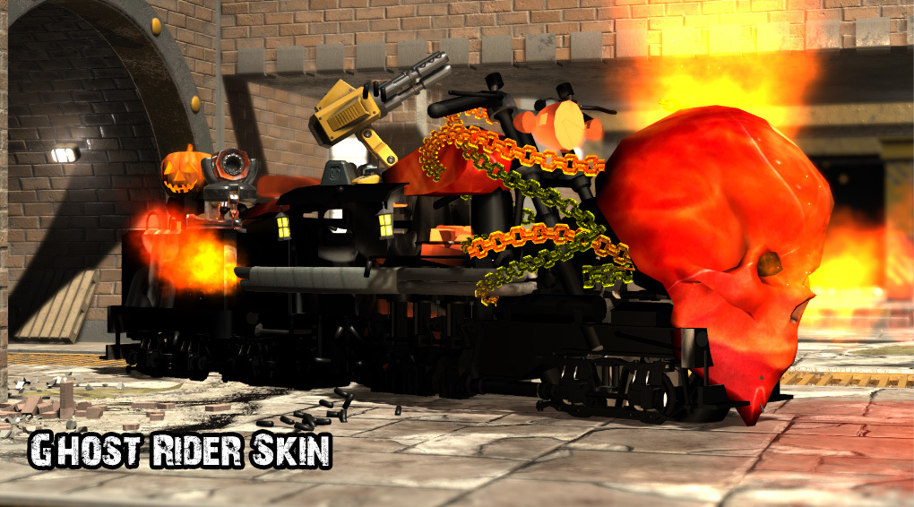 Steam post image