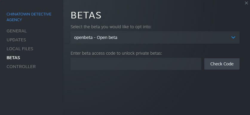 Steam post image