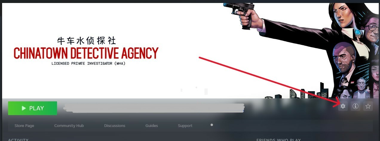 Steam post image