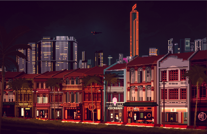 Steam post image