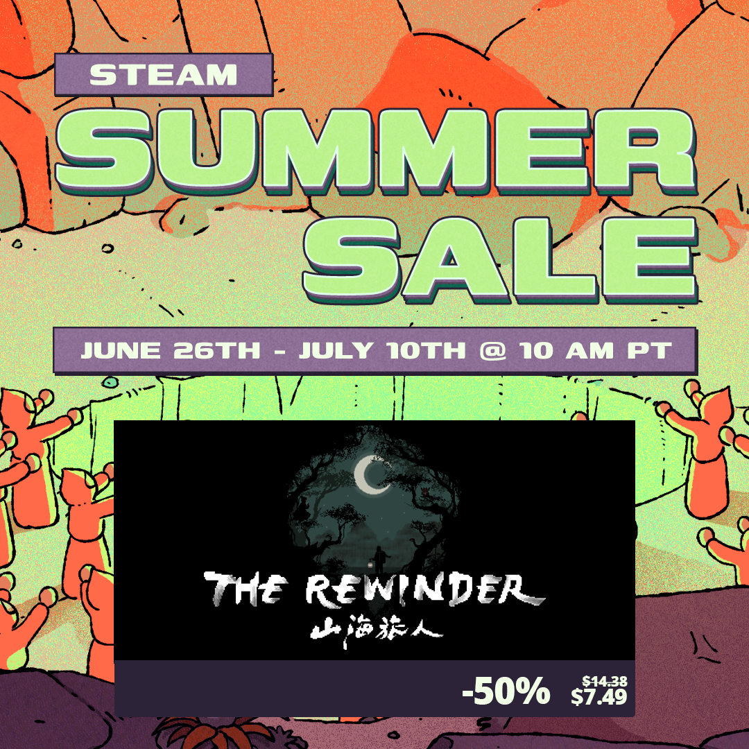 Steam post image