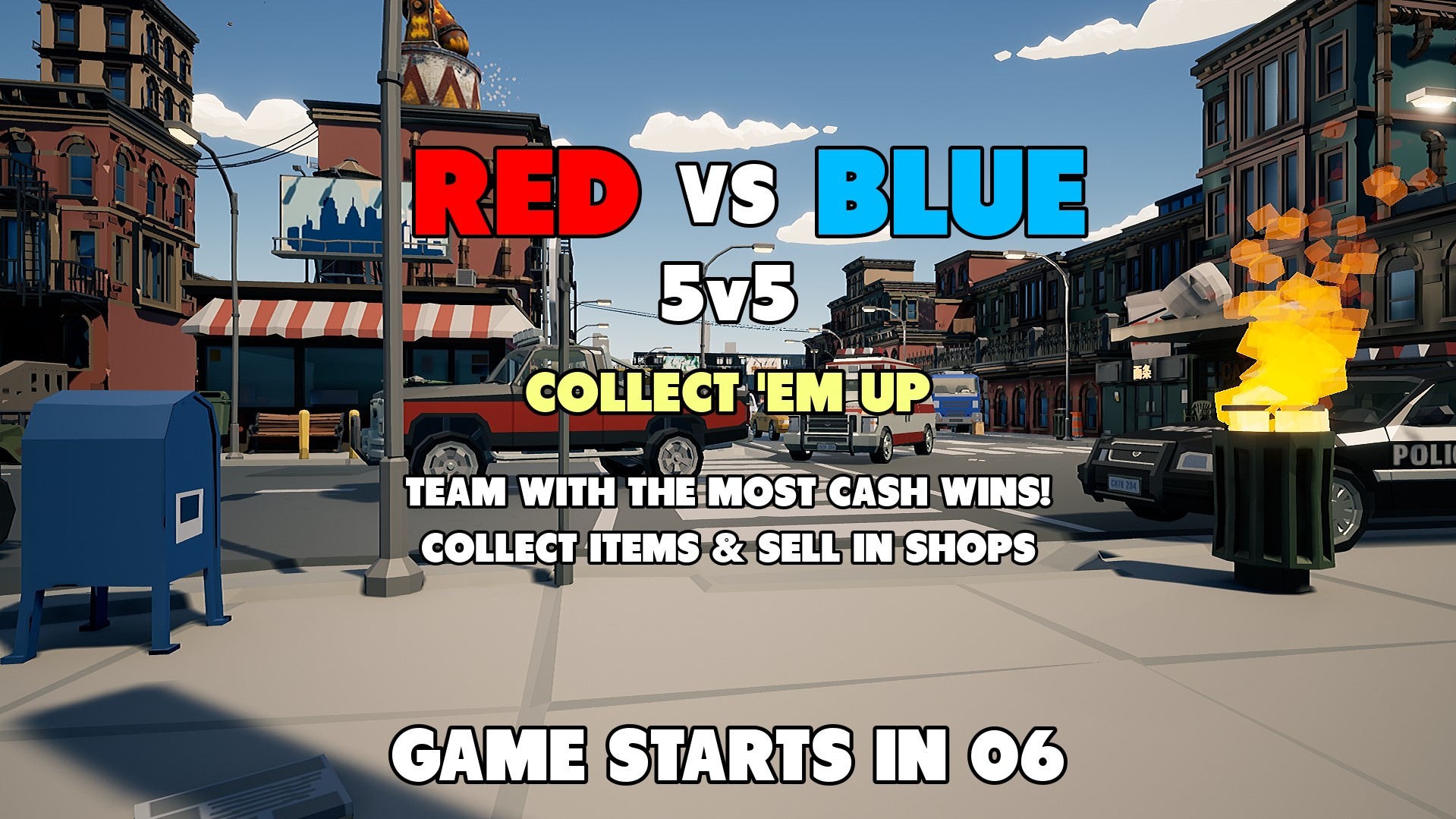 Steam post image