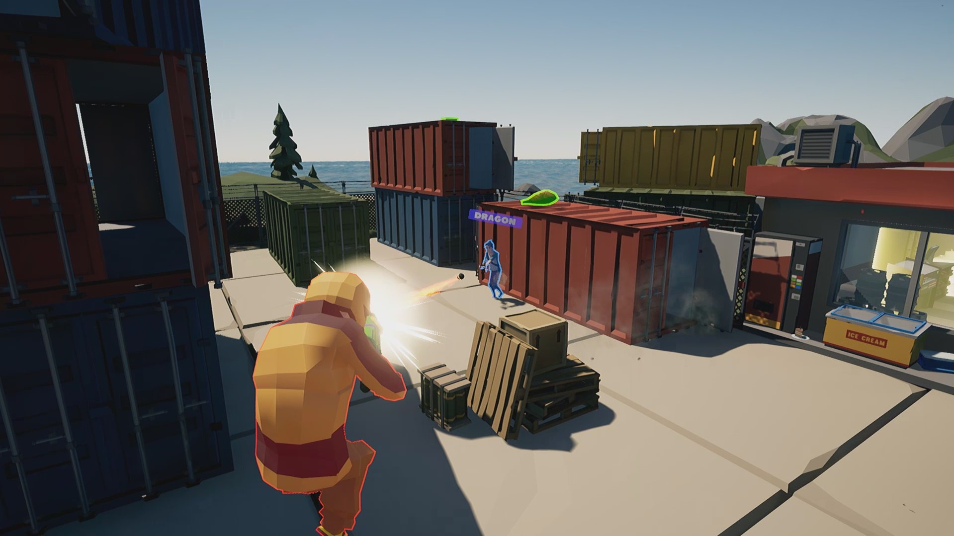 Steam post image