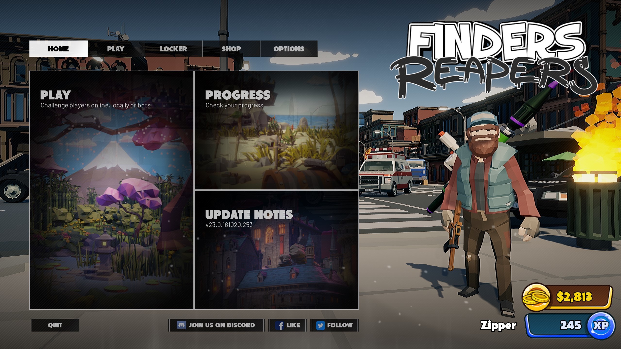 Steam post image