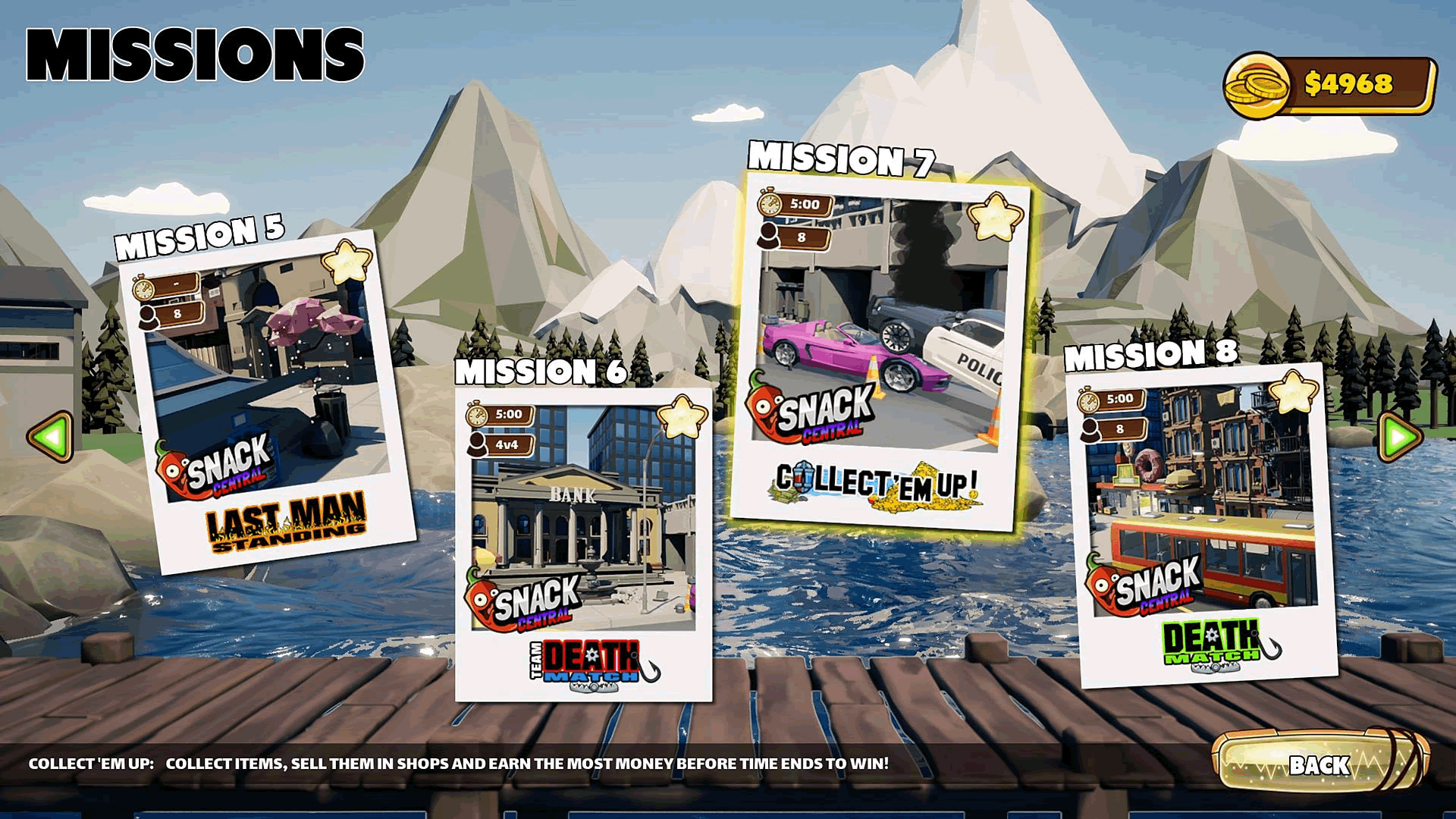 Steam post image