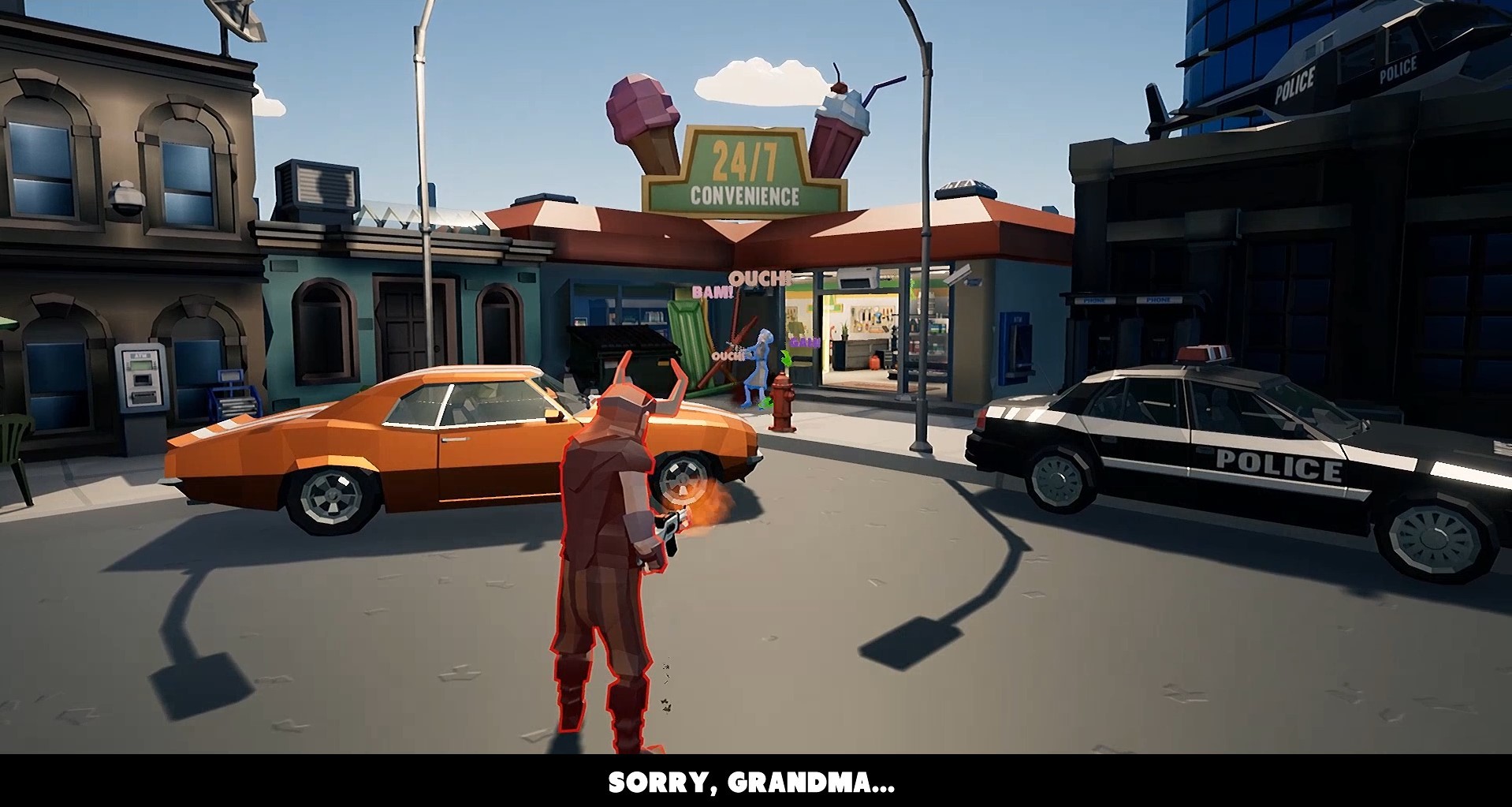 Steam post image