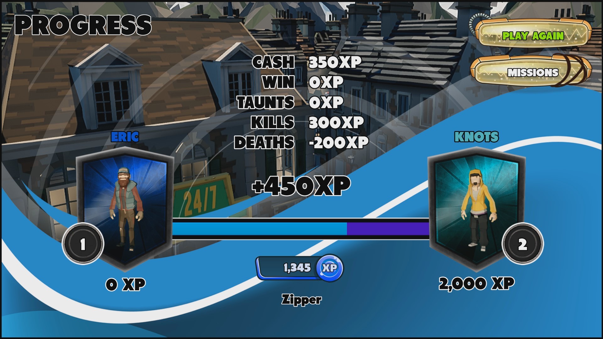 Steam post image