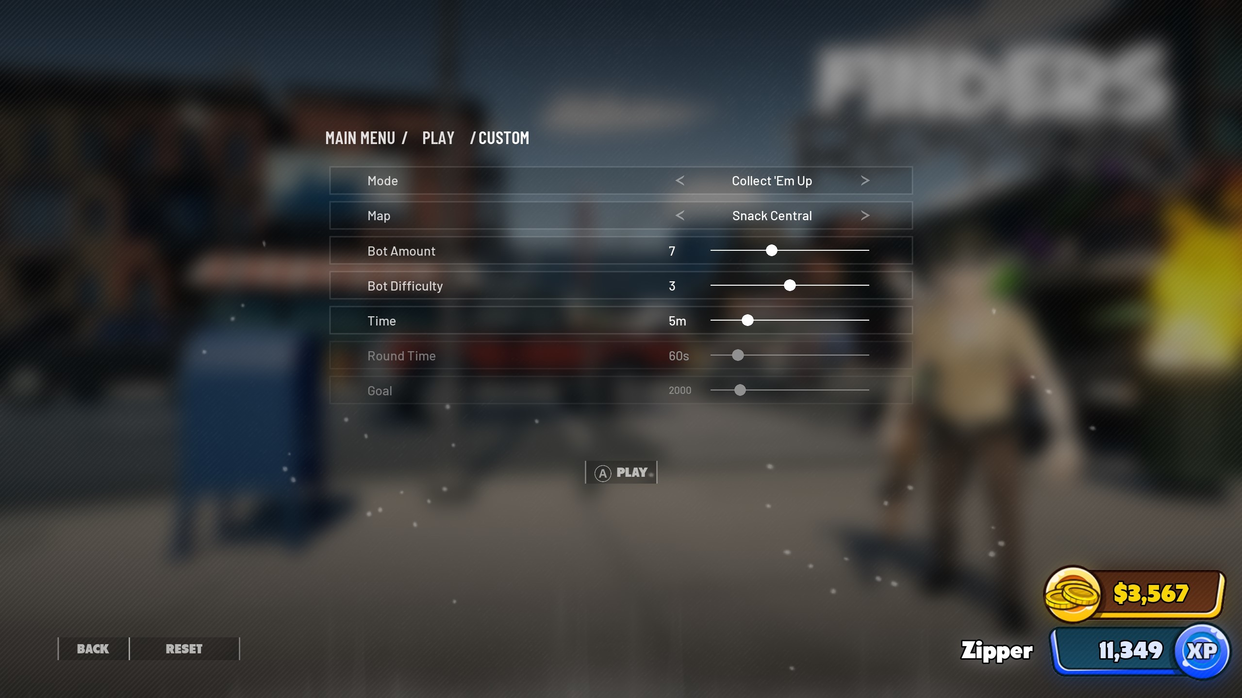 Steam post image