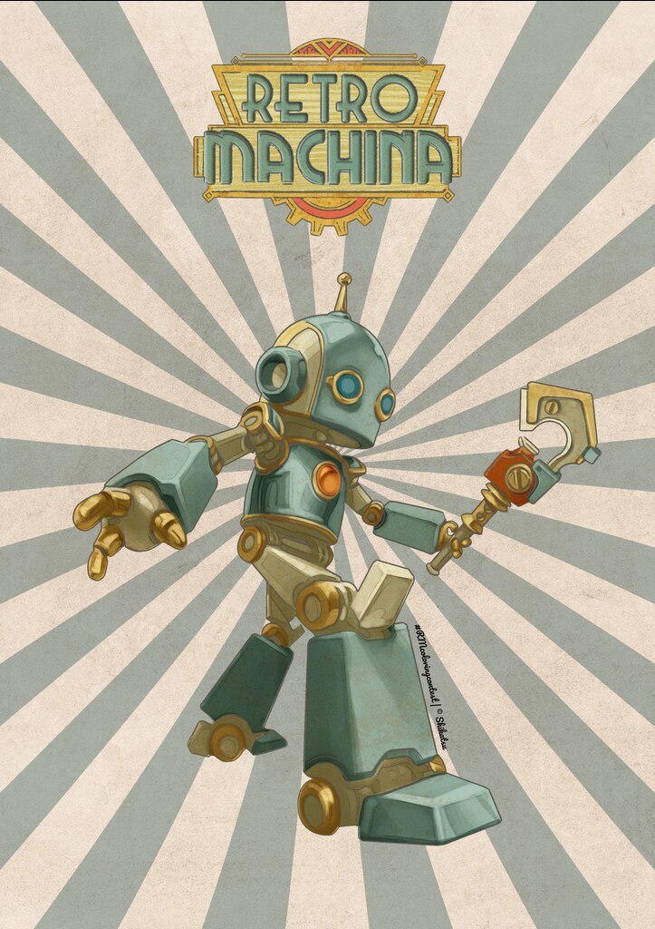 Steam post image