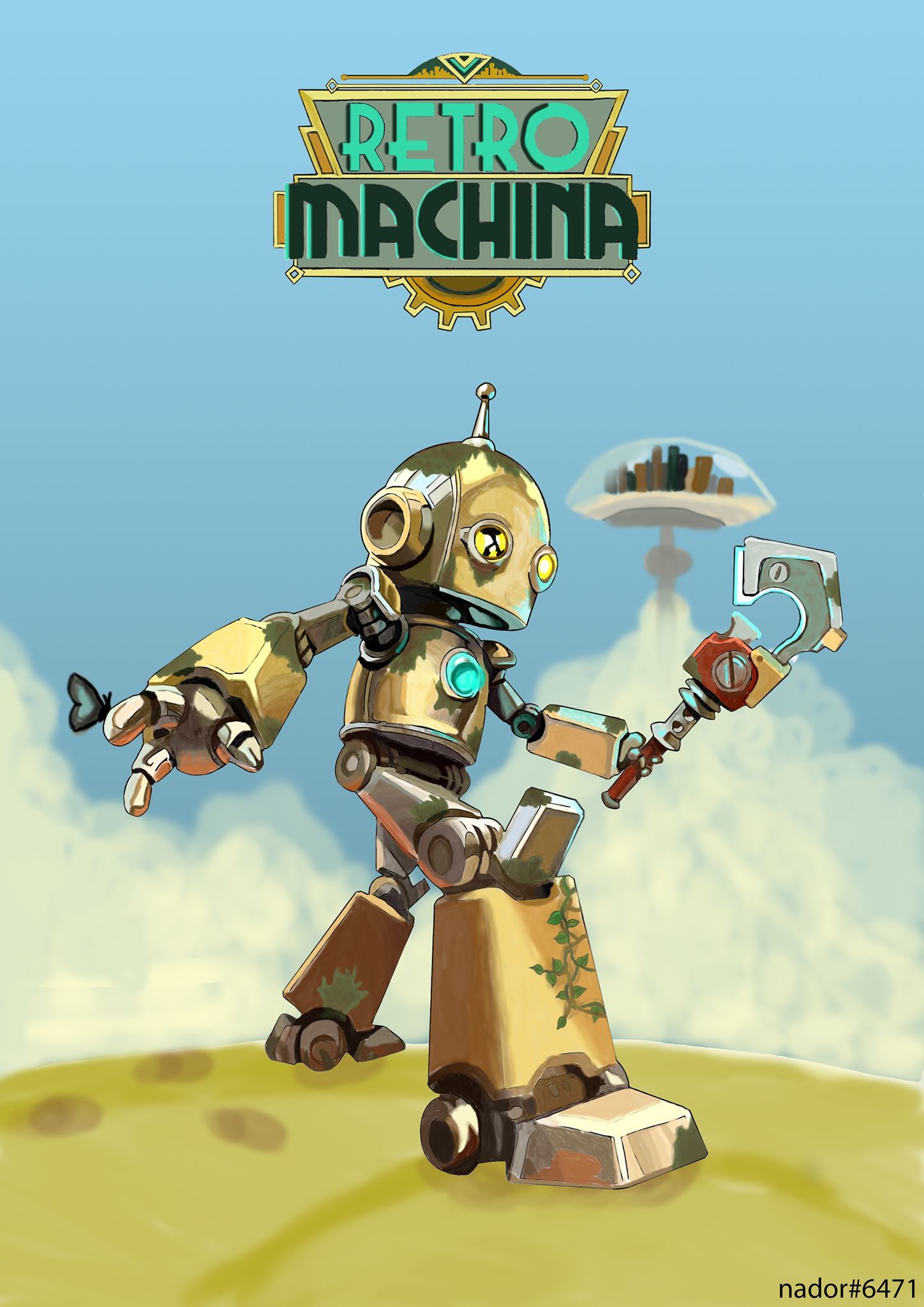 Steam post image