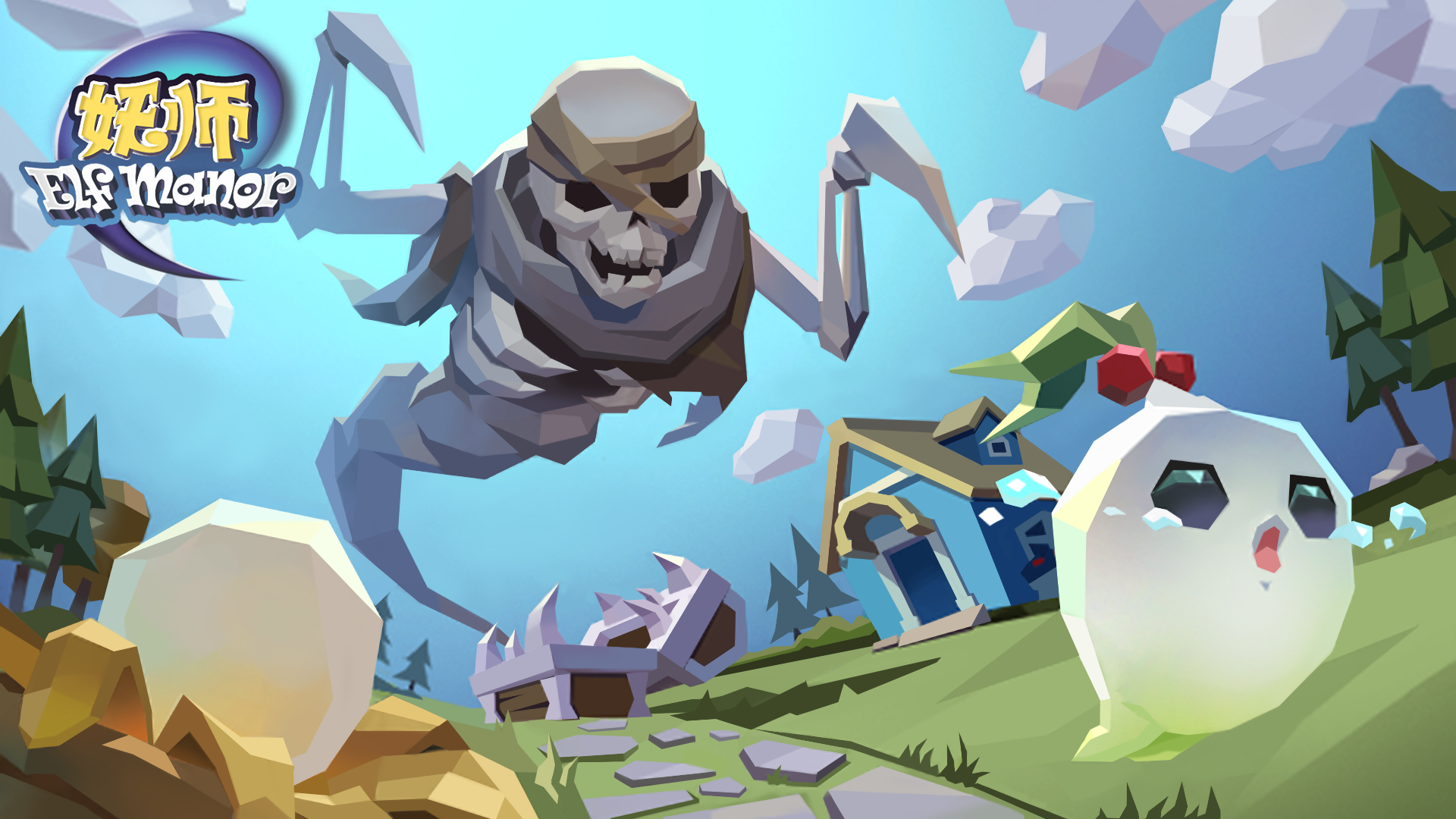 Steam post image