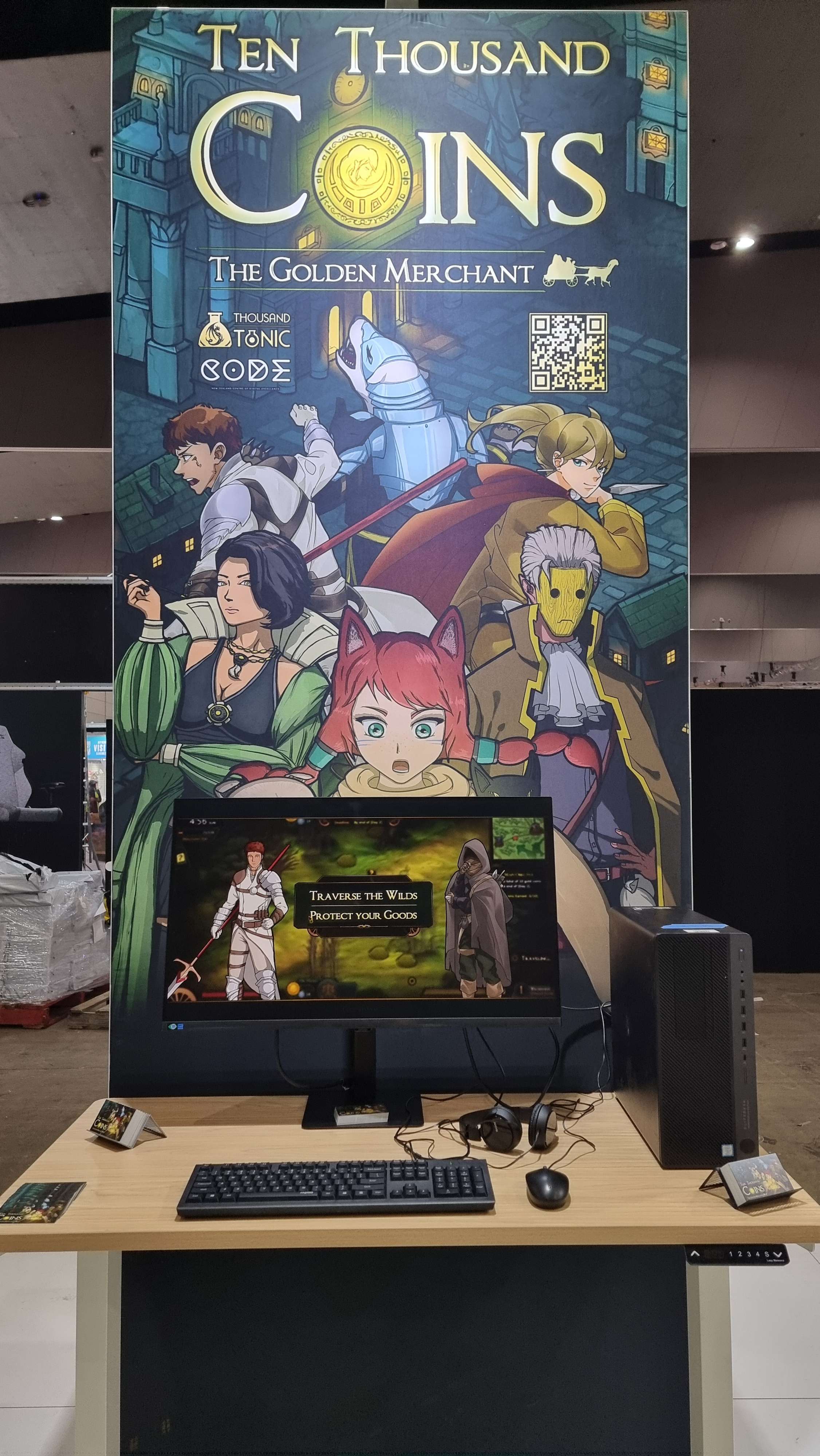 Steam post image