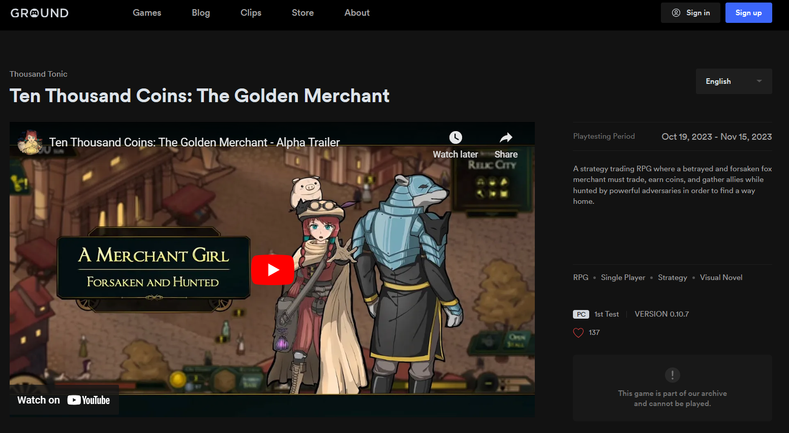 Steam post image