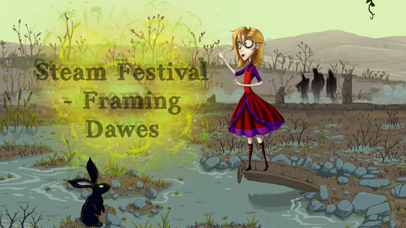 Steam :: Framing Dawes :: Framing Dawes Demo - Steam Games Festival