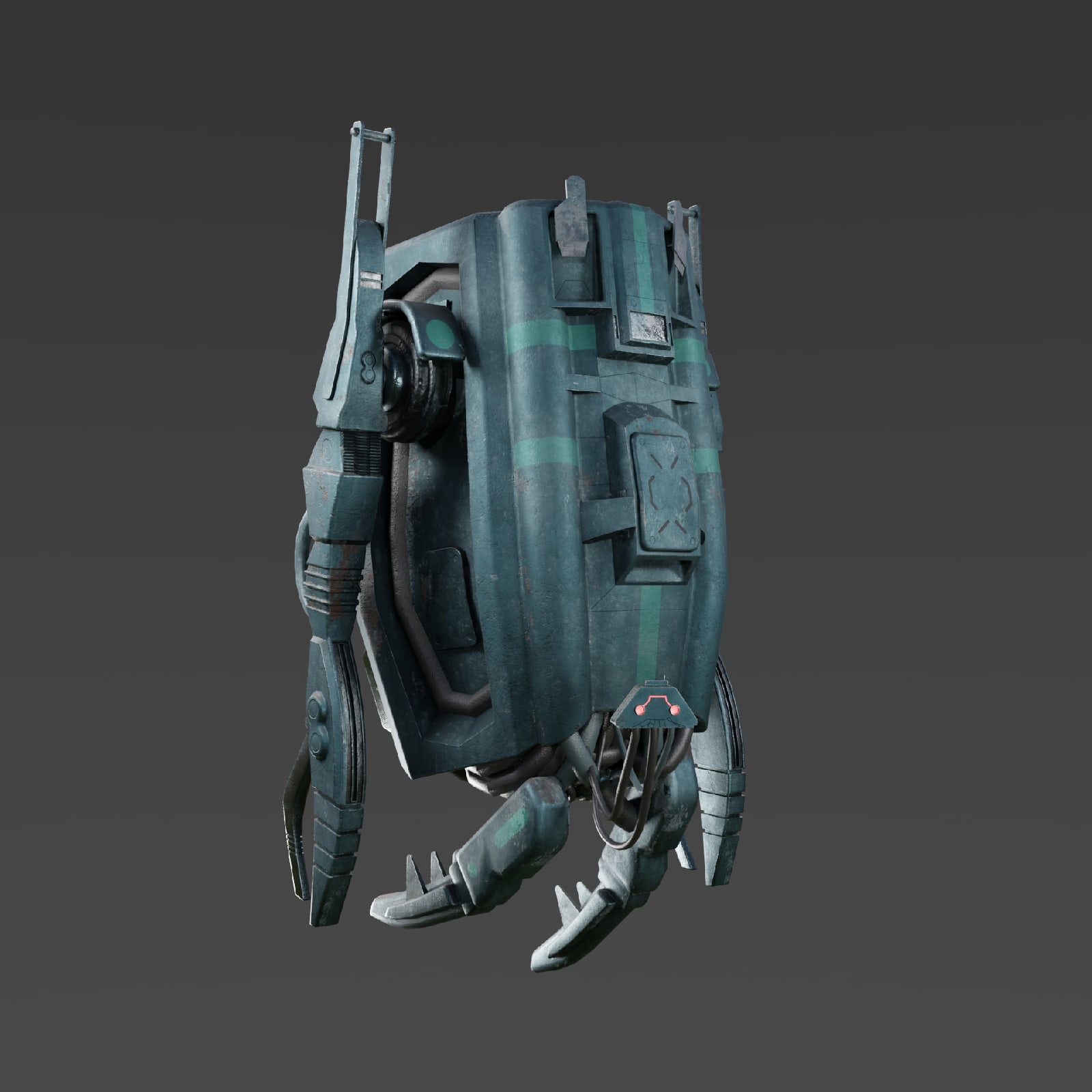 Steam post image