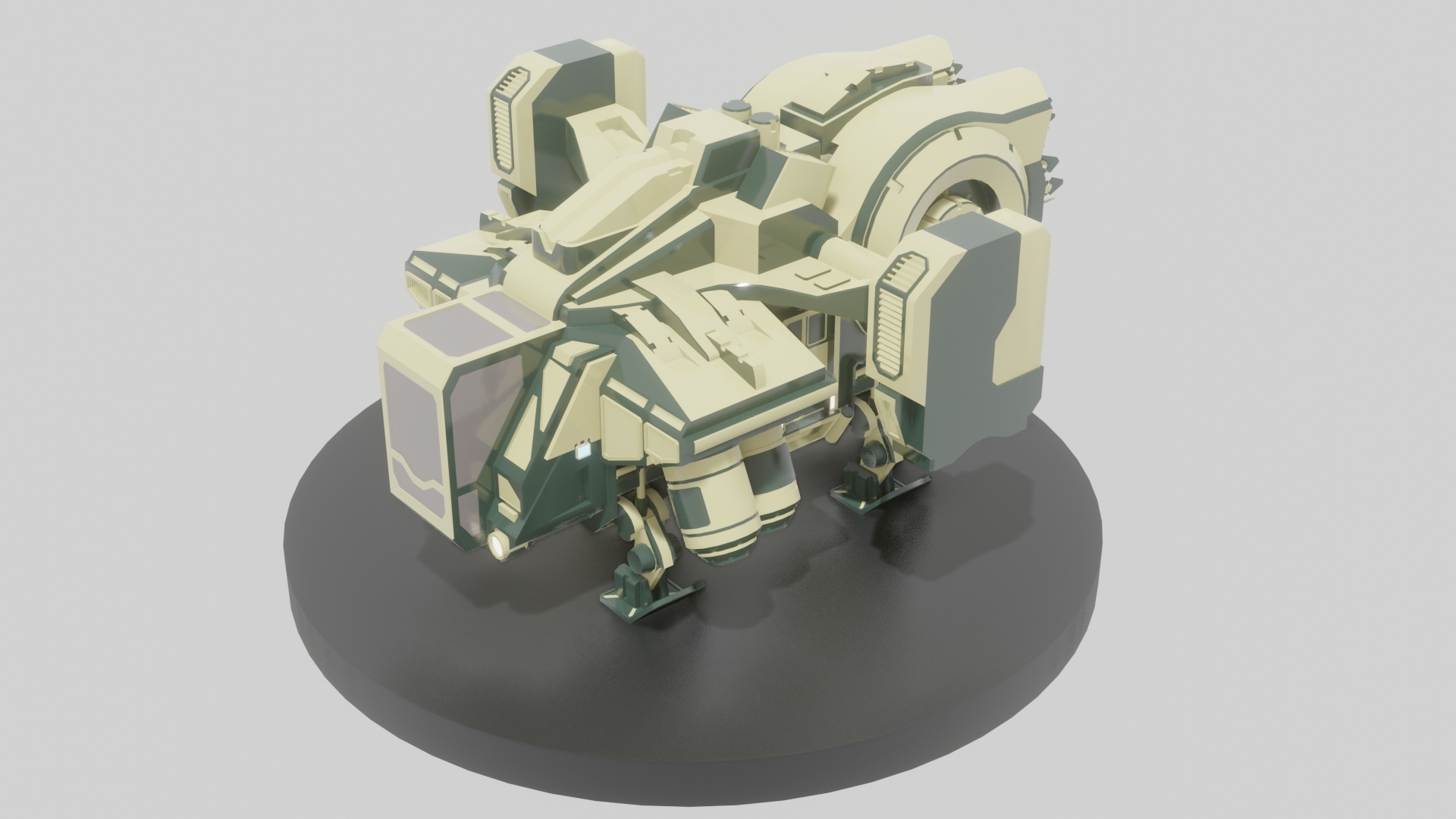 Steam post image
