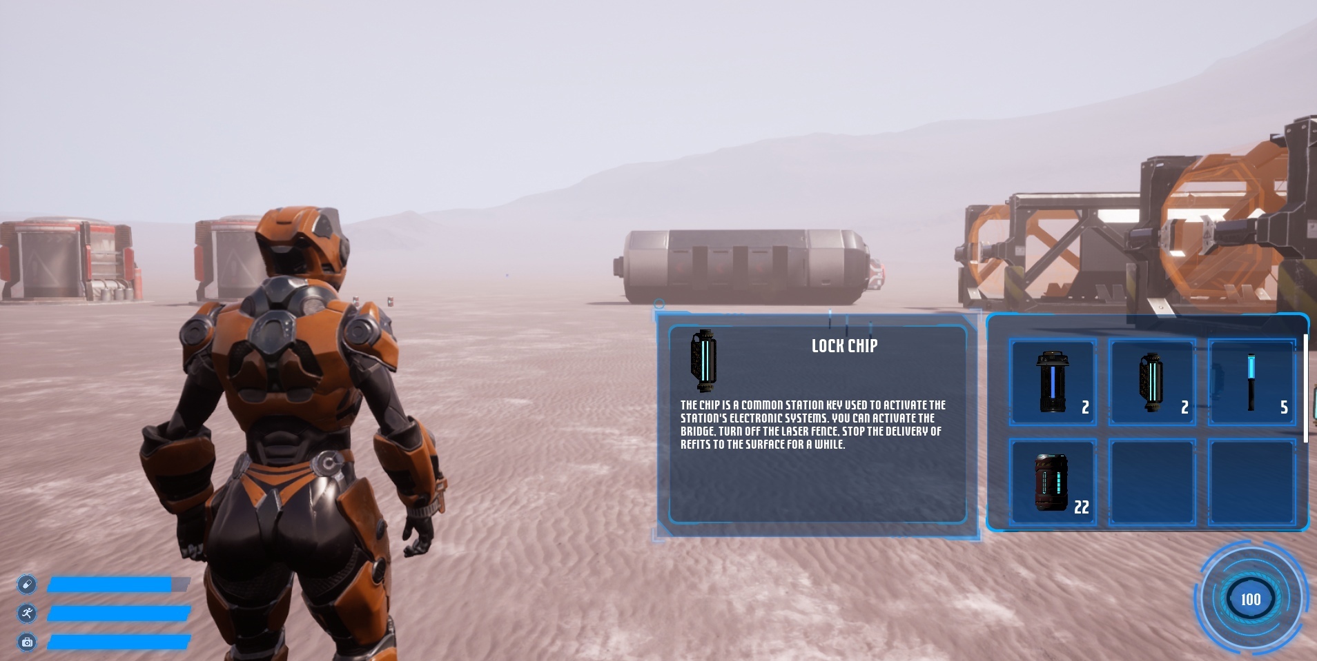 Steam post image