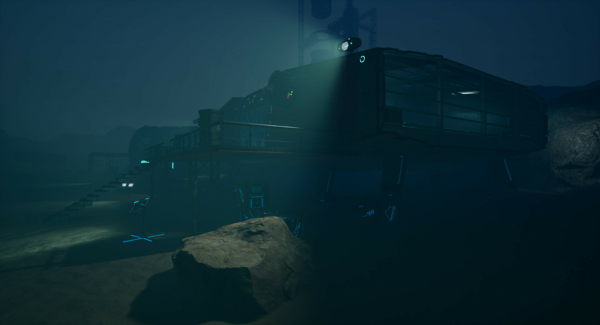 Steam post image