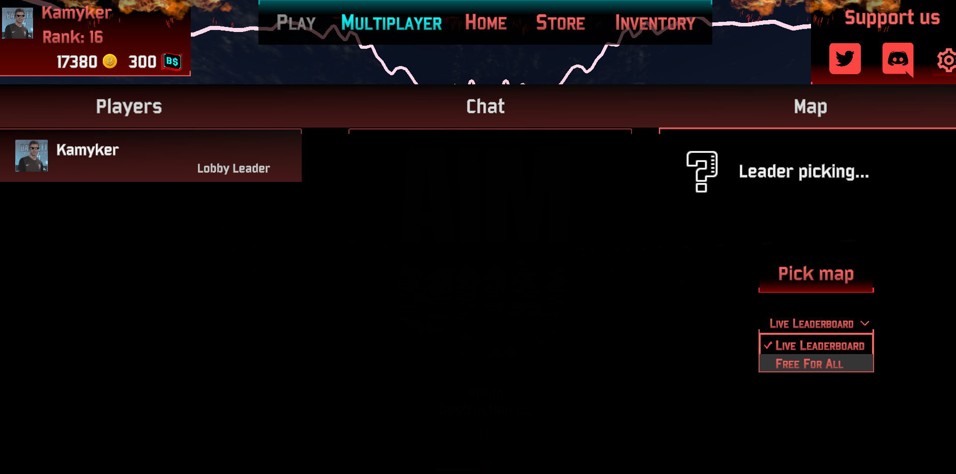 Steam post image