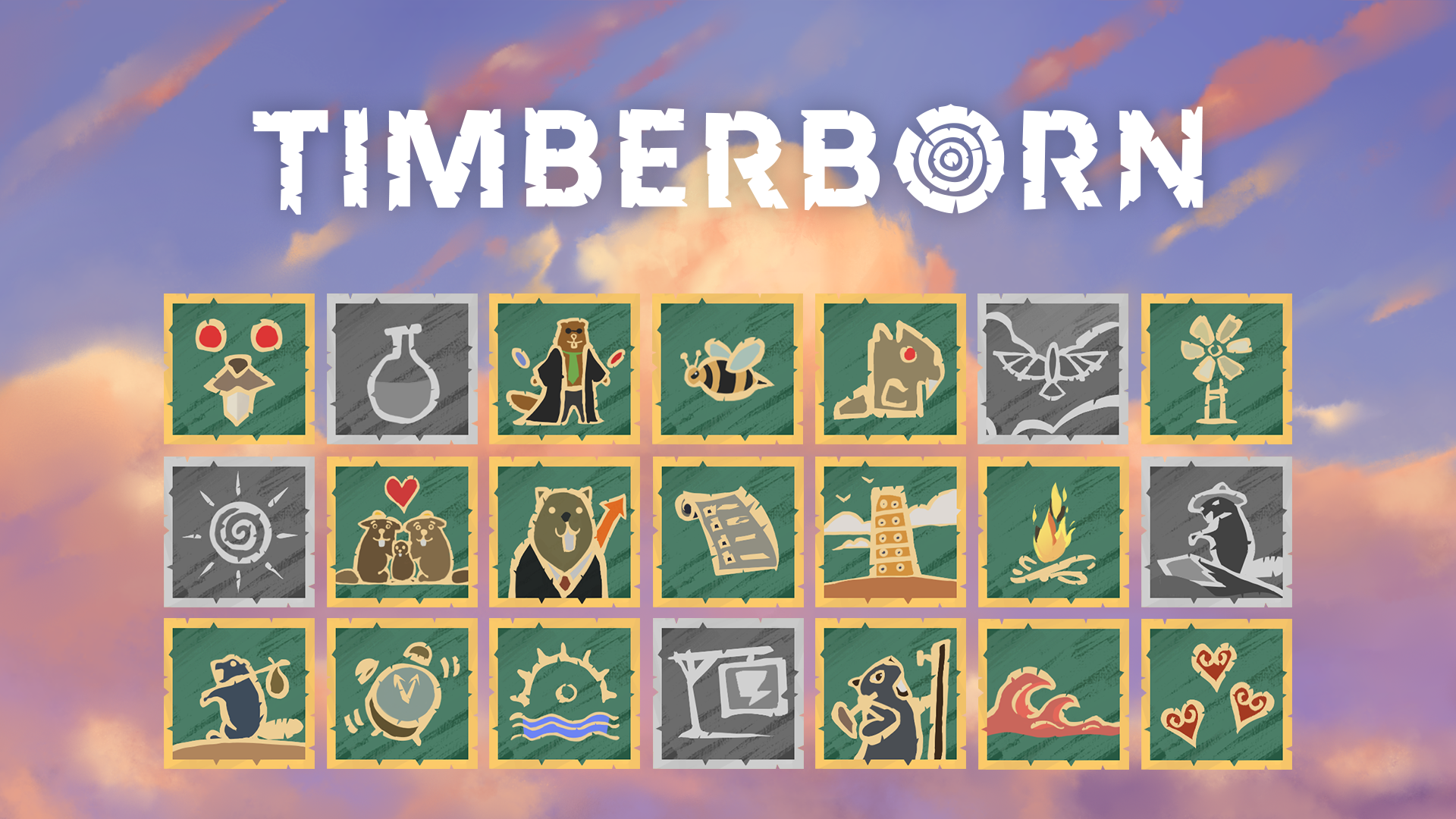 Steam Community :: Timberborn