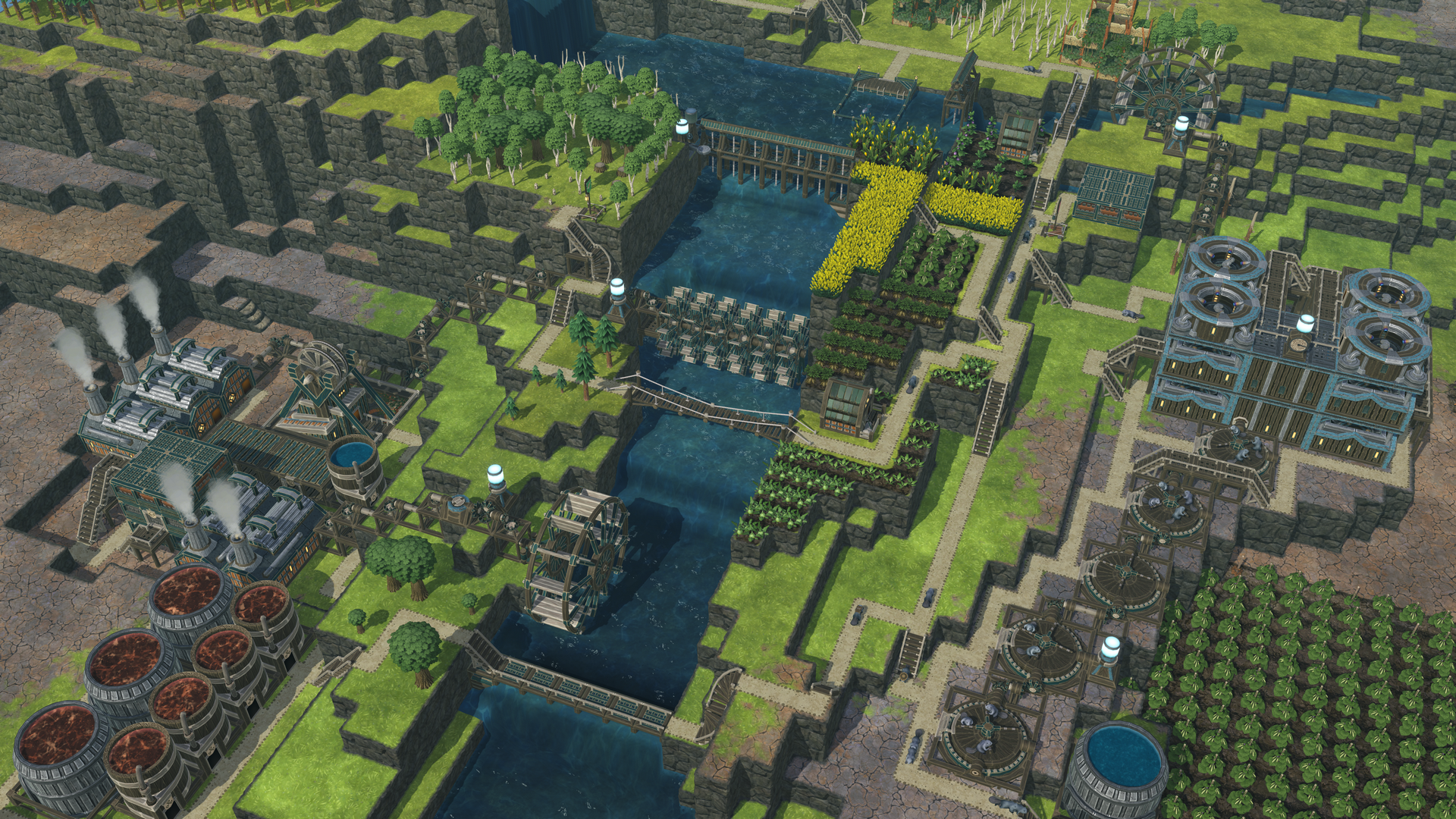 Steam post image