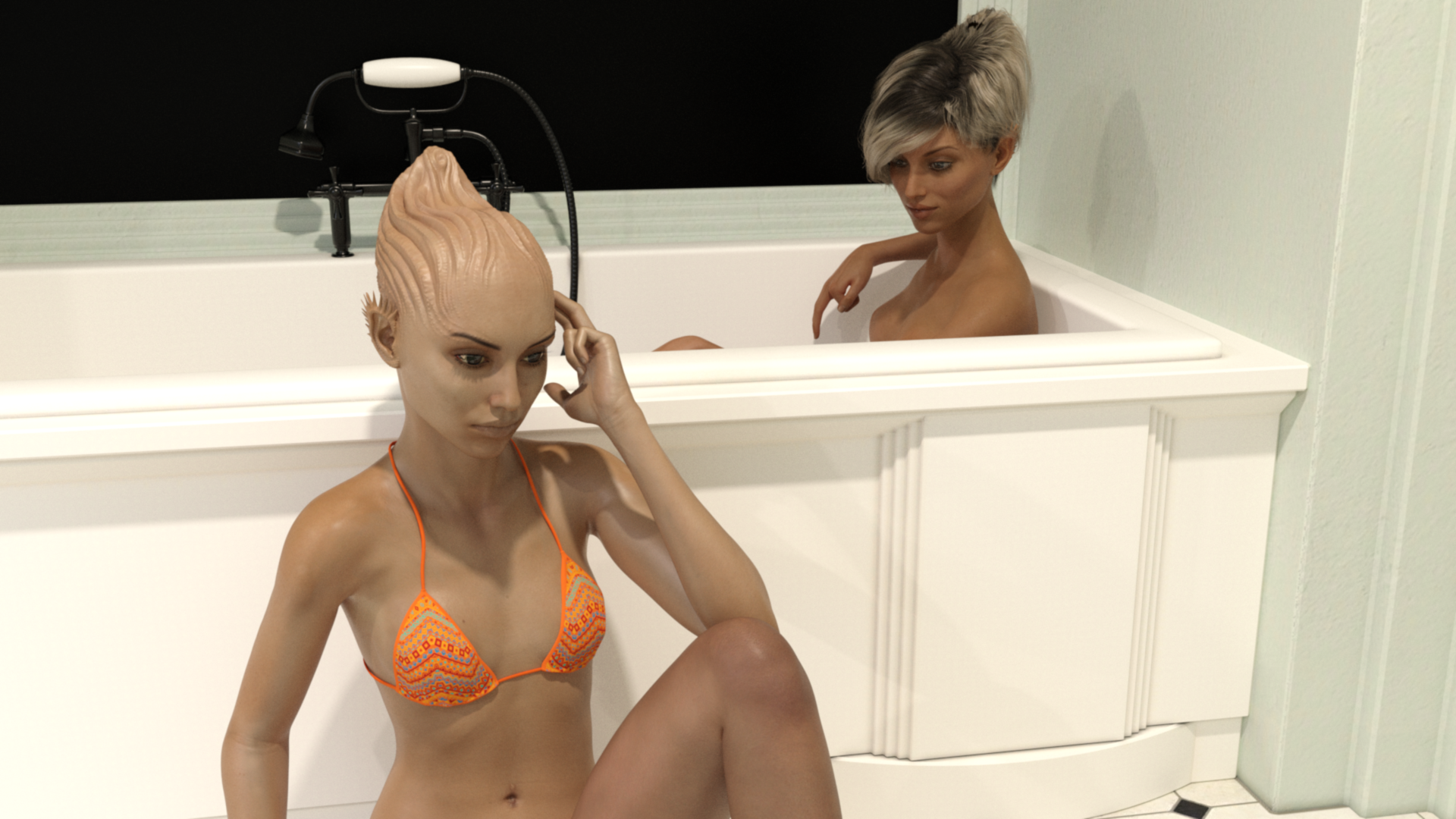 Steam post image