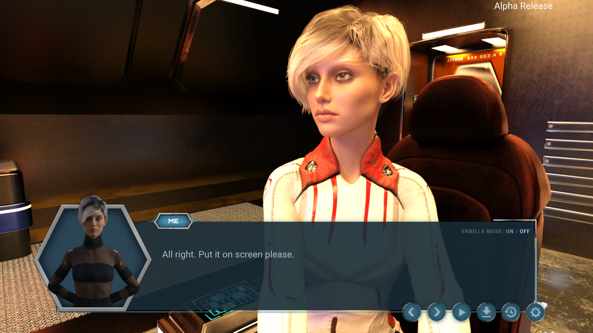 Steam post image