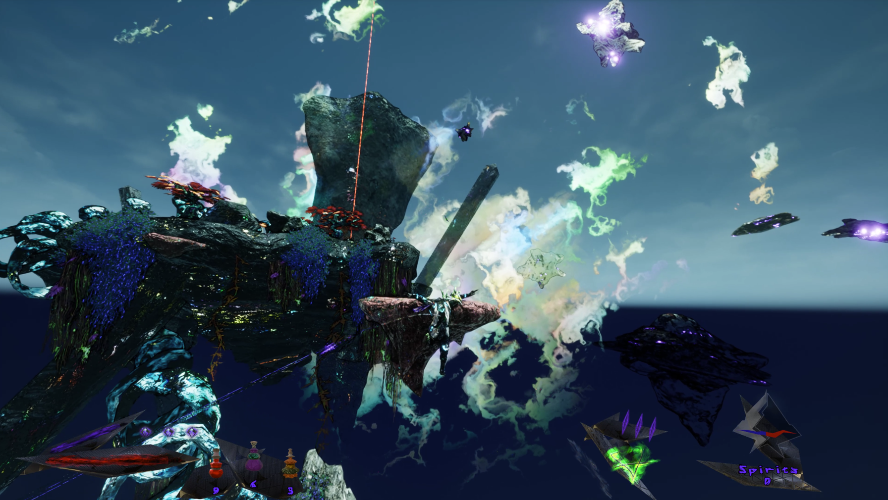 Steam post image