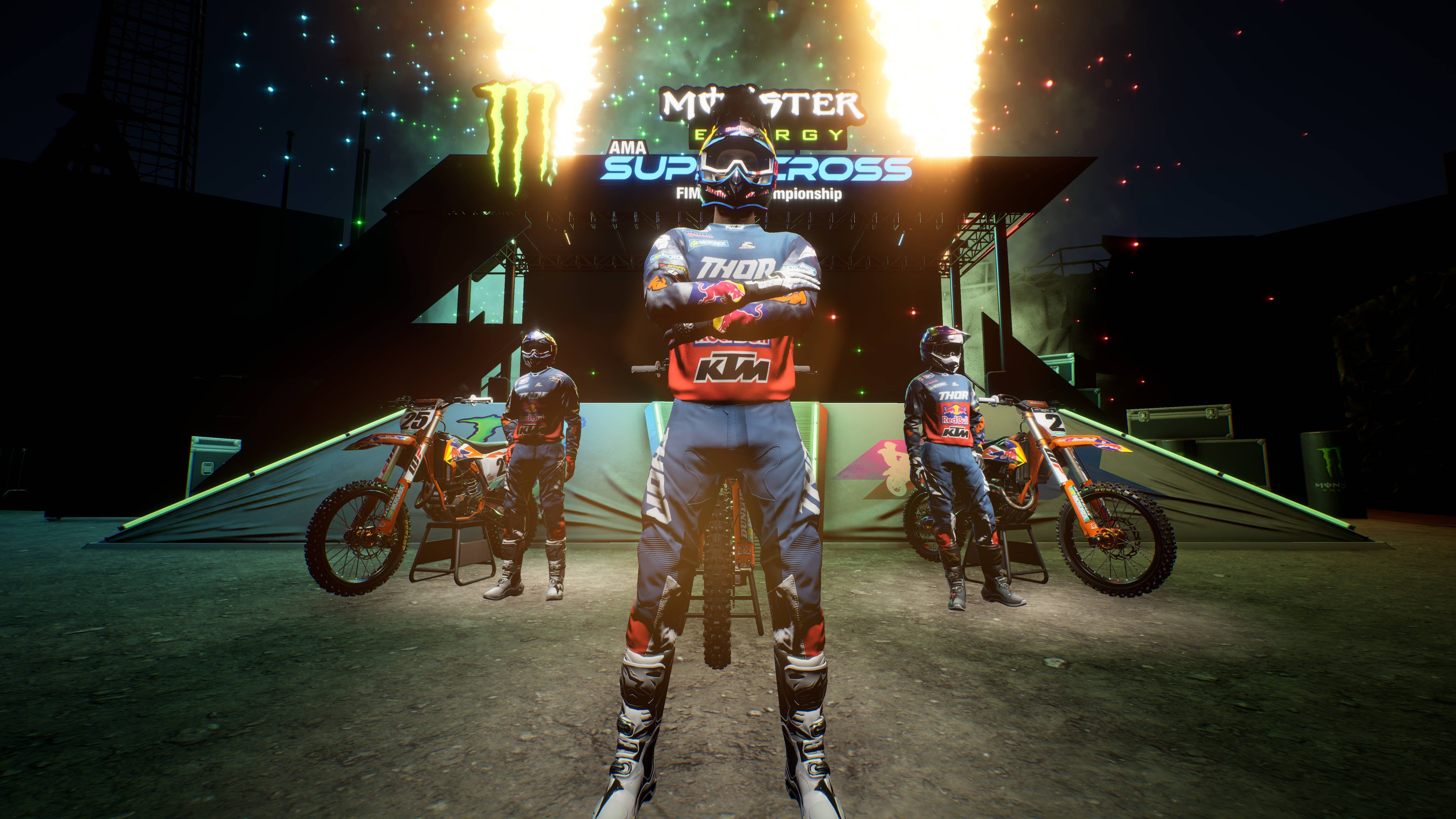 Steam post image
