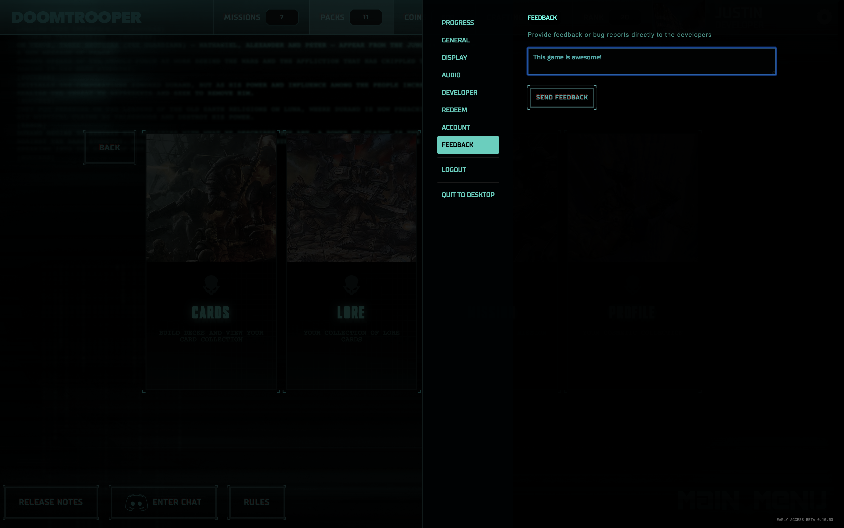 Steam post image