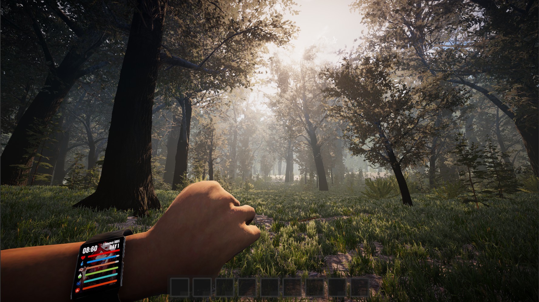 Steam post image