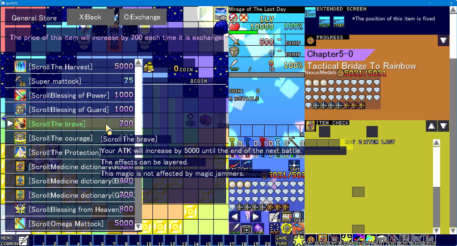 Steam post image