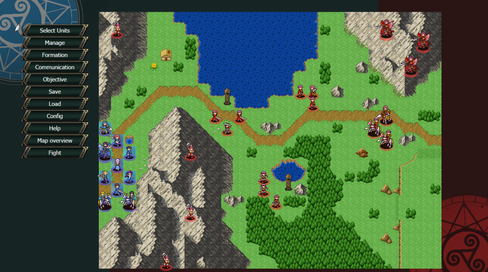 Steam post image