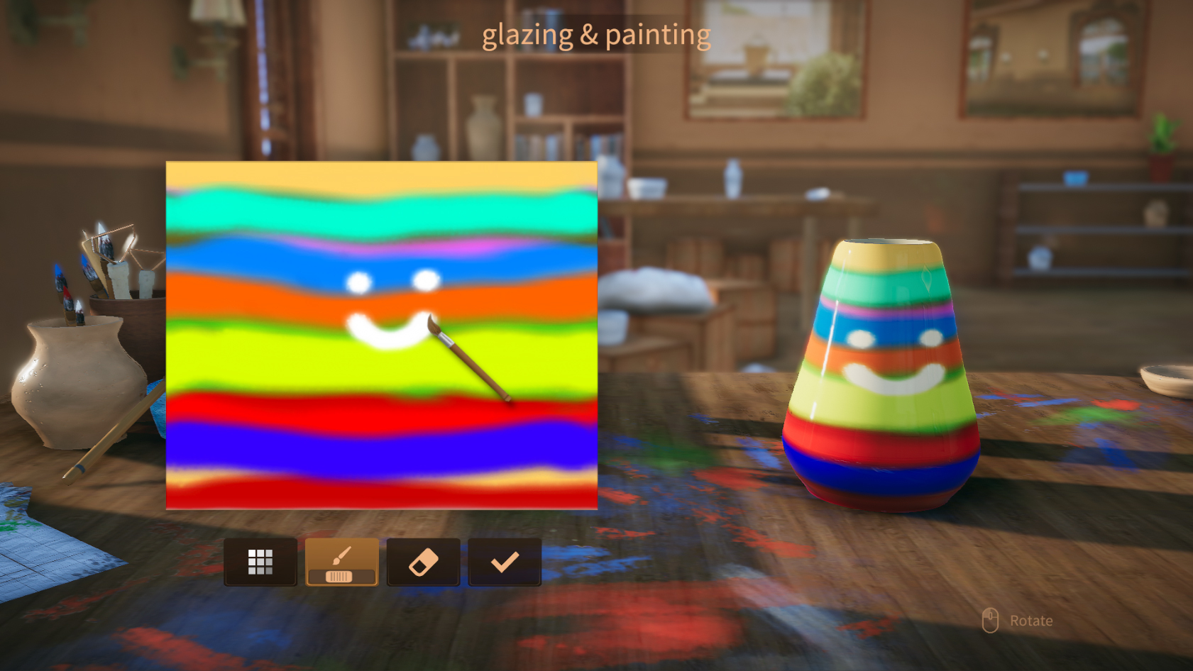 Steam post image