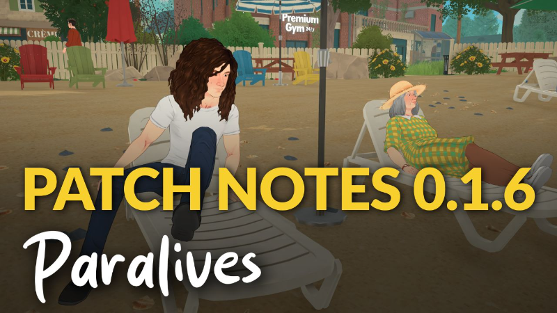 Patch 0.1.6 is Now Available!