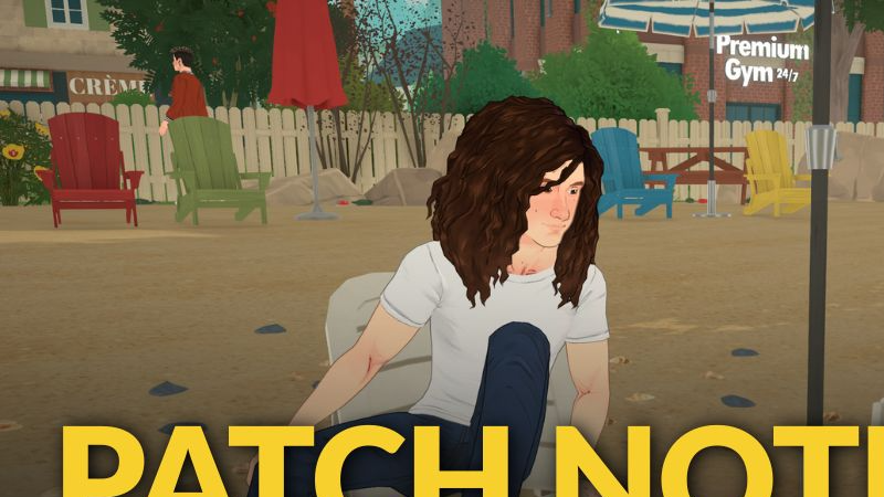 Patch 0.1.6 is Now Available!