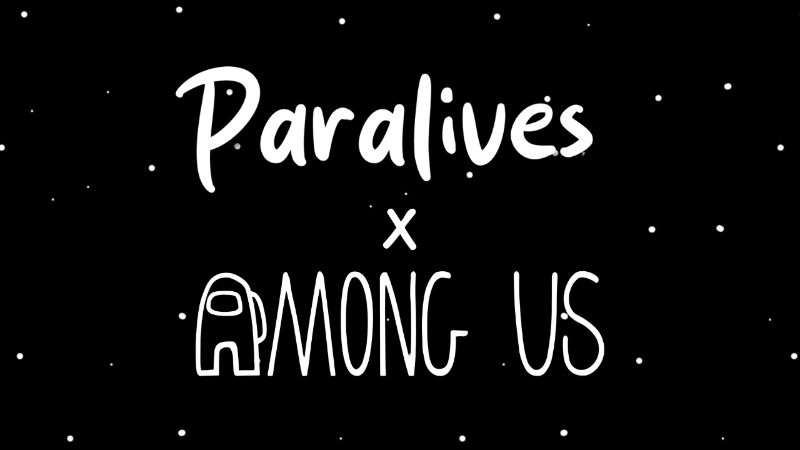 Paralives New Collabs!