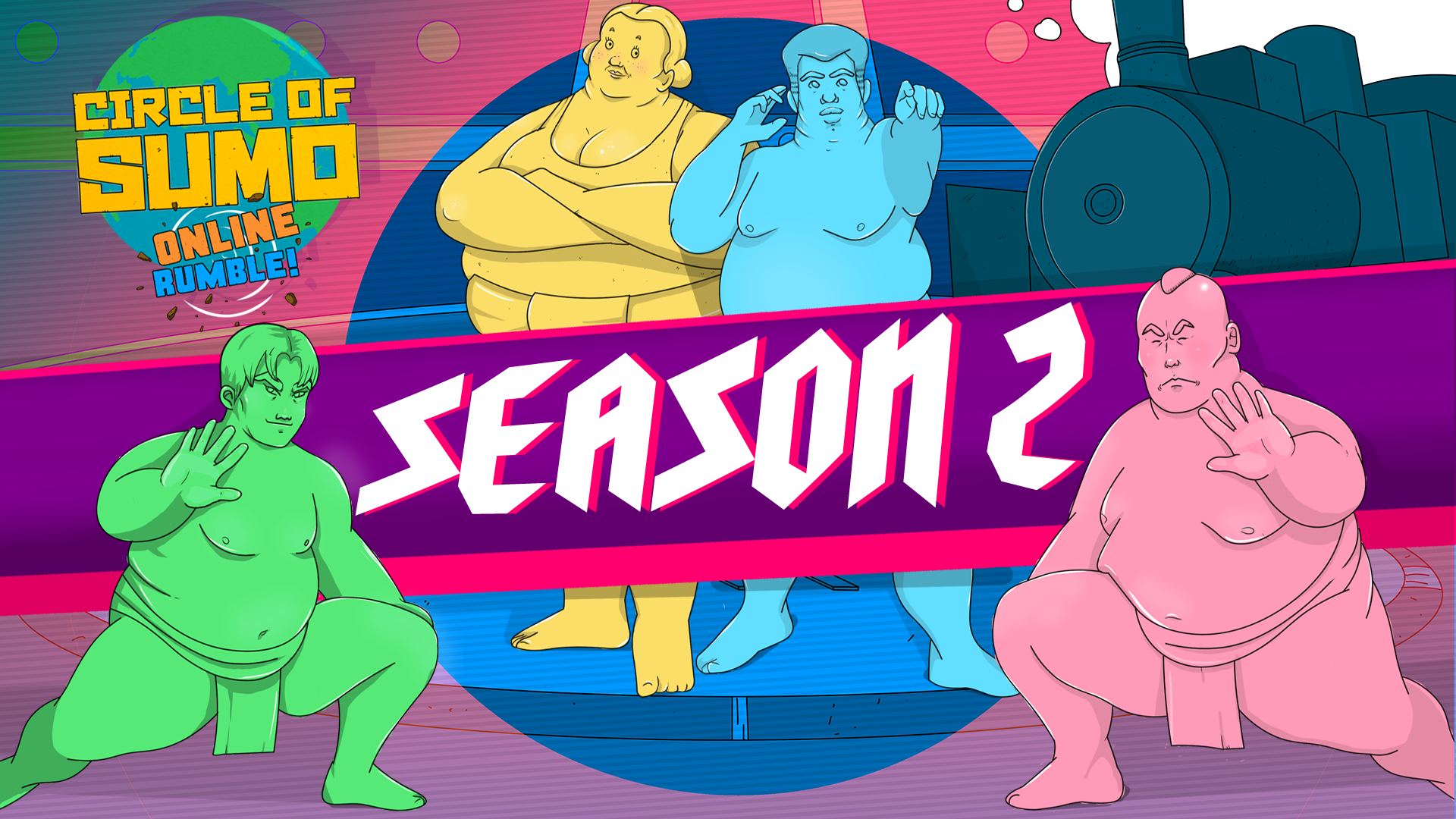 Steam post image