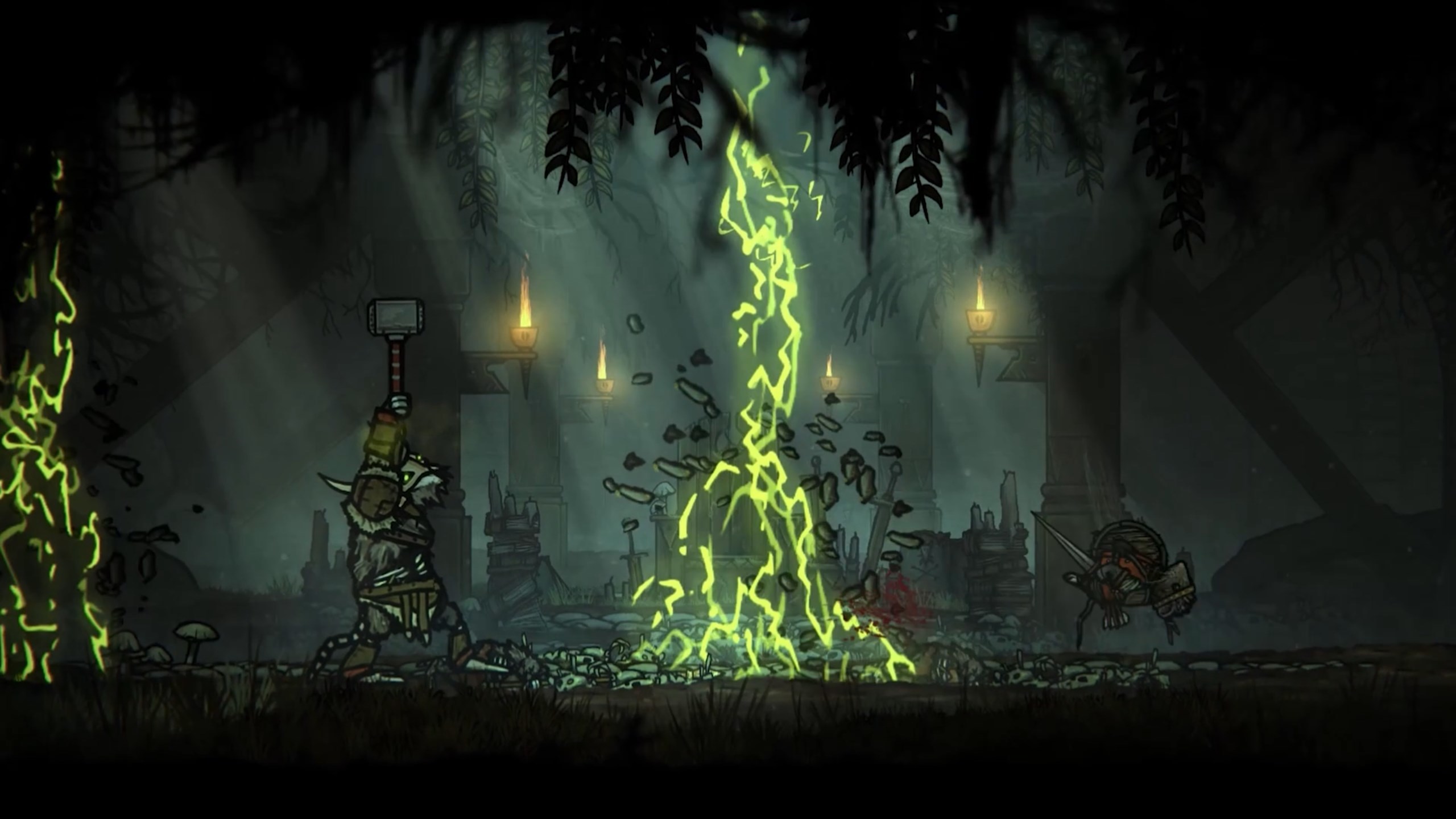 Steam post image