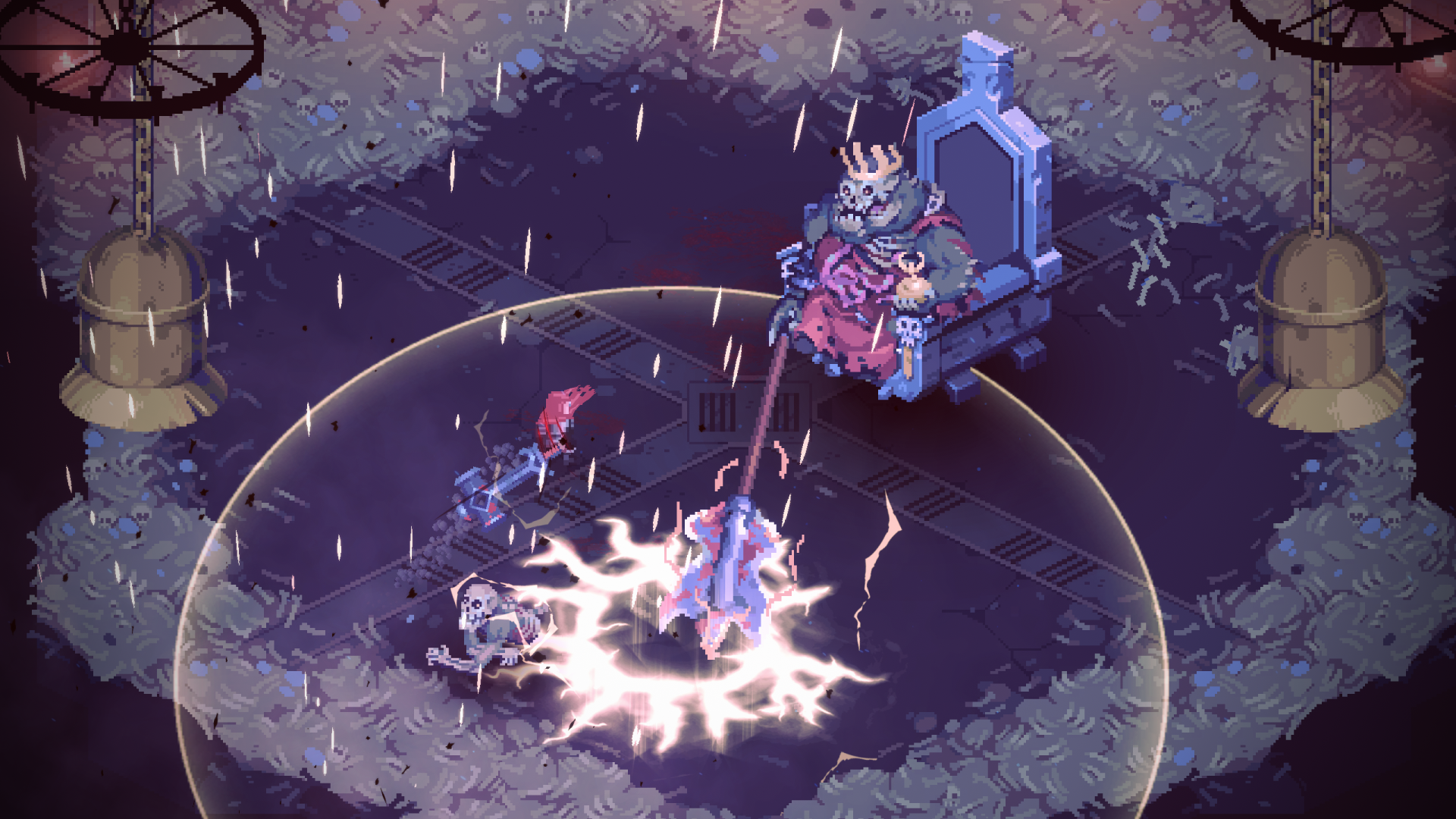 Steam post image
