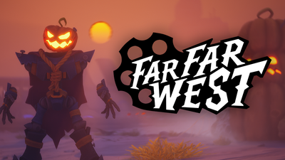 Steamで90% OFF：Pumpkin Jack (パンプキン・ジャック)