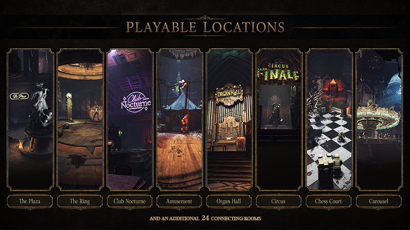 Early Access Launch Details
