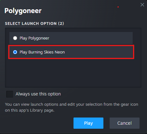Steam post image