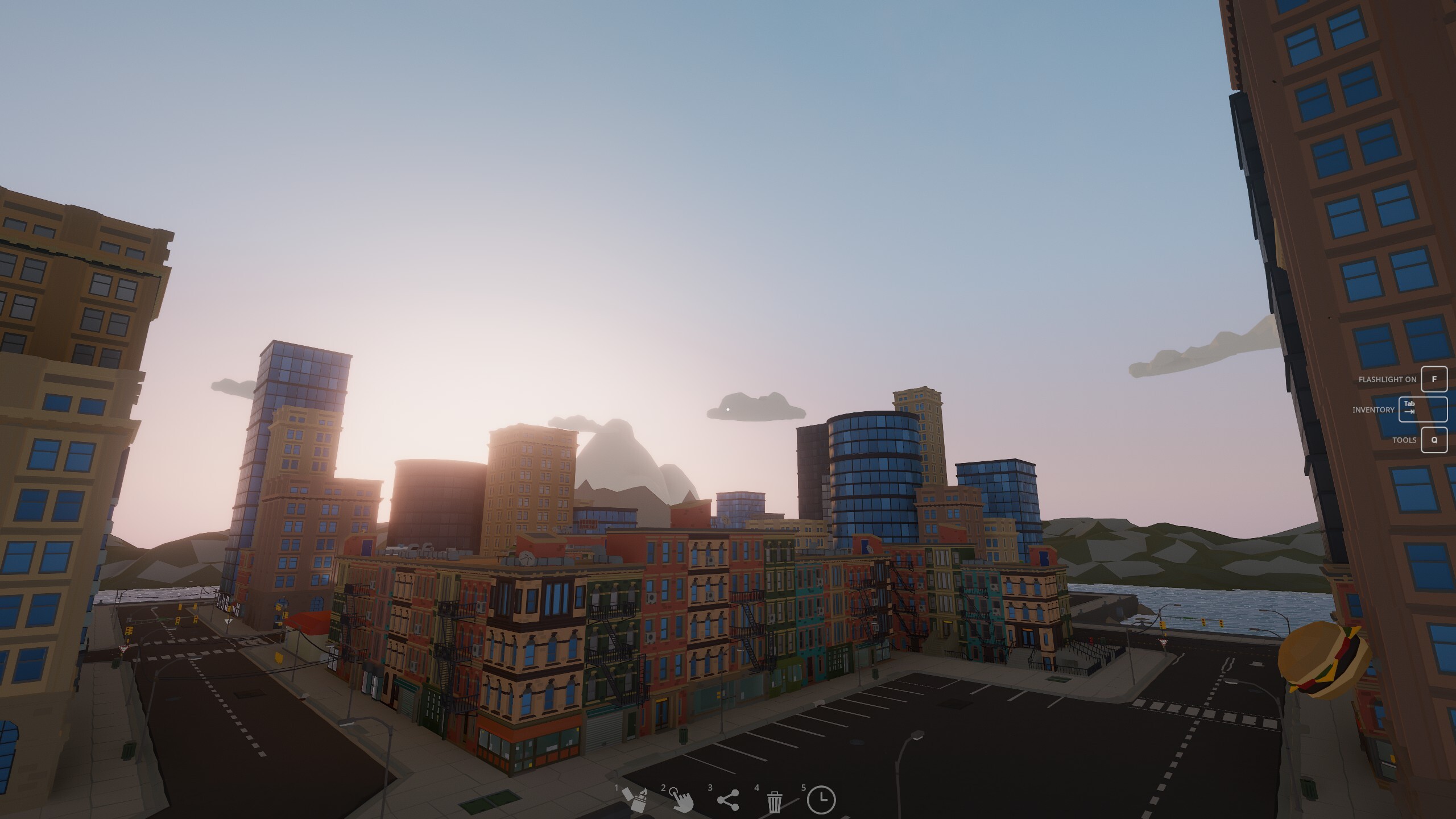 Steam post image